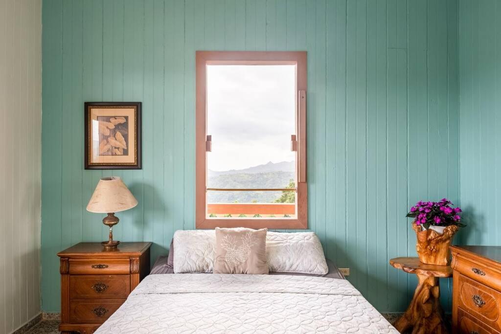 Cabin Mountain View Near Ponce Slepts 8 Екстер'єр фото